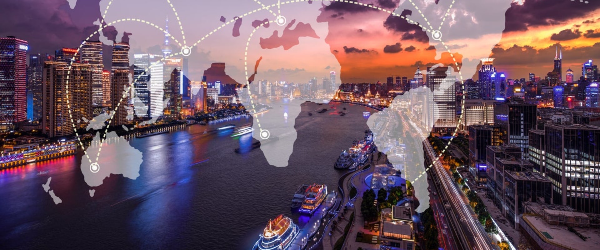 Understanding Wide Area Networks (WAN)